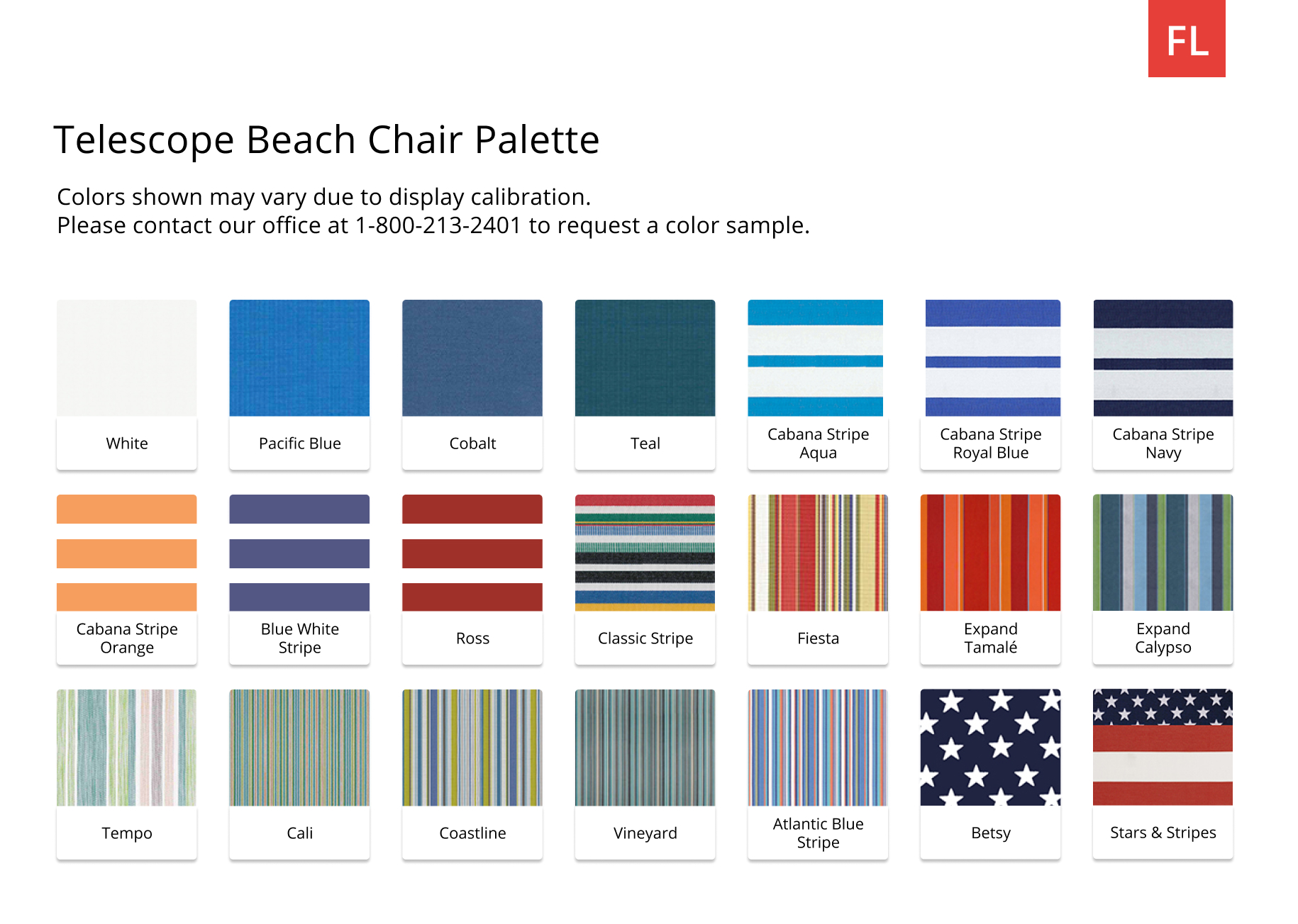 Telescope Universal Sling Beach Chair Canopy with Aluminum Frame