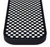Ultra Leisure Perforated Style Polyethylene Coated Steel Picnic Table