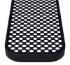 Ultra Leisure Perforated Style Polyethylene Coated Steel Picnic Table