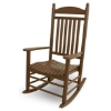 Jefferson Recycled Plastic Rocker Chair from Polywood