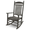 Jefferson Recycled Plastic Rocker Chair from Polywood