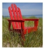 Long Island Recycled Plastic Dining Chair From Polywood