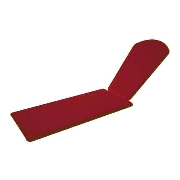 Polywood sunbrella chaise lounge cushion online