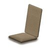 Captain Dining Chair Full Cushion from Polywood