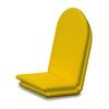 Adirondack Chair Full Cushion From Polywood