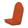Adirondack Chair Full Cushion From Polywood