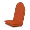 Adirondack Chair Full Cushion From Polywood