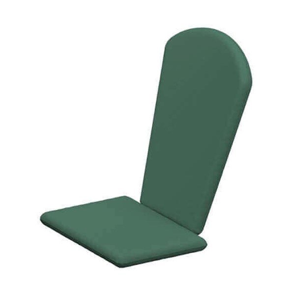 South Beach Chair Full Cushion from Polywood