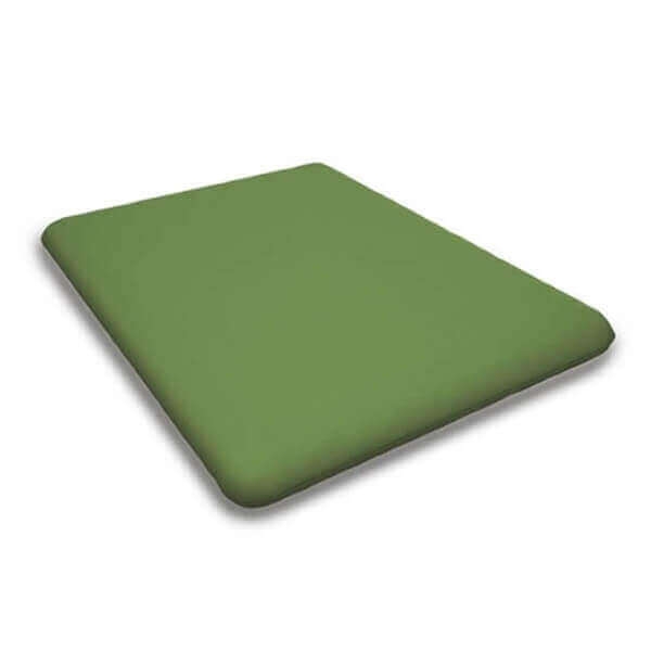 Shell Back Adirondack Seat Cushion from Polywood