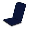 Nautical Highback Chair Full Cushion from Polywood