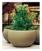 42" Commercial Round Concrete Planter