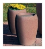 18" Commercial Round Concrete Planter