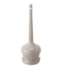 Smoker's Outpost Commercial Plastic Cigarette Disposal