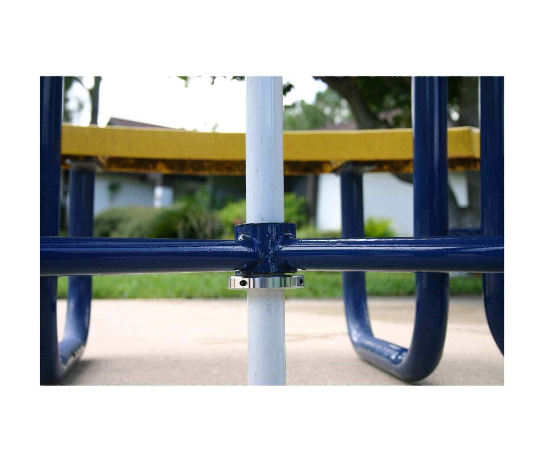 UBrace Aluminum Table Umbrella Brace - Furniture Leisure