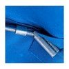 6 1/2 Ft Diameter Steel Frame Beach Umbrella Steel Tie