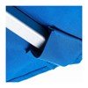 9 Ft. Pulley & Pin Aluminum Rib Market Umbrella 4 Layer Reinforced Pocket