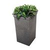  33 Inch Tall StoneTec Commercial Planter Pepperstone