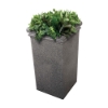  33 Inch Tall StoneTec Commercial Planter Pepperstone