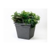 18 Inch Tall StoneTec Commercial Planter Pepperstone