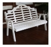 Marlboro Wooden Garden Bench