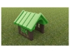 Dog Park Full Recycled Plastic Furnishing Kit - Intermediate Level 