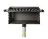 300 Sq. In. Park Outdoor Charcoal Grill