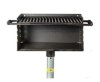 300 Sq. In. Park Outdoor Charcoal Grill