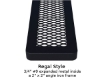 Regal Style