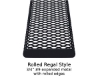 Rolled Style