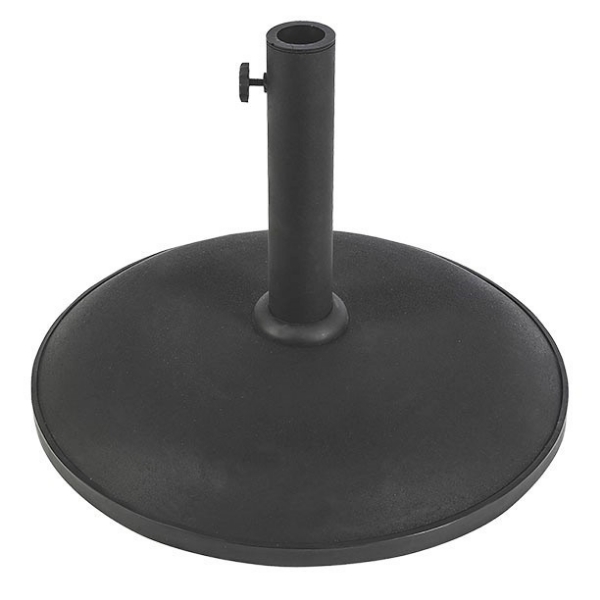 Concrete Umbrella Base