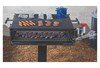 Group Grill With 1368 Sq. In. Cooking Surface With Four Position Fire Grate