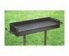 Group Grill With 48" X 18" Cooking Surface