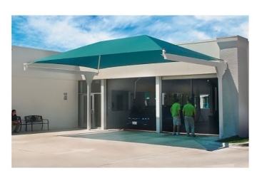 Shade Structures: Comfort & Protection | Furniture Leisure