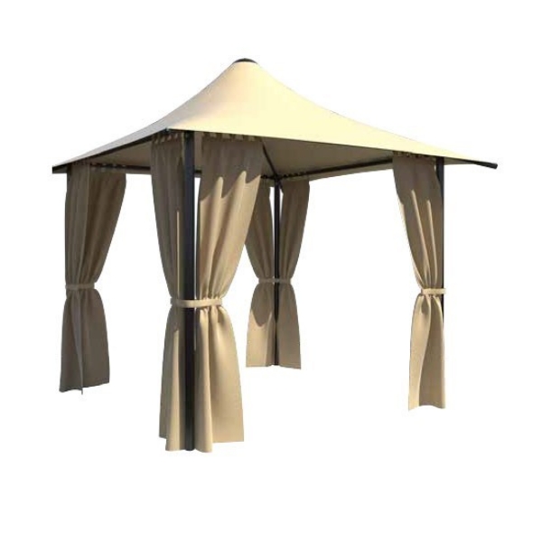 Shade cabana sales