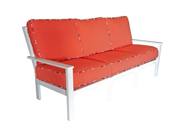 Sanibel Lounge Sofa Modular Deep Cushion Sectional