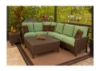 Palmer Cushion Sectional