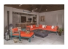 South Beach Modular Deep Cushion Seating Sectional Collections