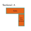 South Beach Modular Option: A