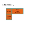 South Beach Modular Option: C