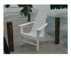Recycled Plastic New Hope Pooldeck Chair
