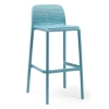 Picture of Lido Plastic Resin Bar Chair - 9 lbs.