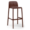 Picture of Lido Plastic Resin Bar Chair - 9 lbs.