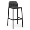 Picture of Lido Plastic Resin Bar Chair - 9 lbs.