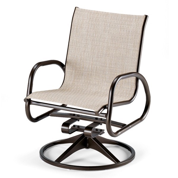 Telescope Gardenella Swivel Rocker Chair