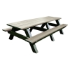 Recycled Plastic Picnic Table