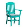 Classic Recycled Plastic Dining Chair