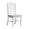 Classic Recycled Plastic Dining Chair