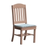 Classic Recycled Plastic Dining Chair