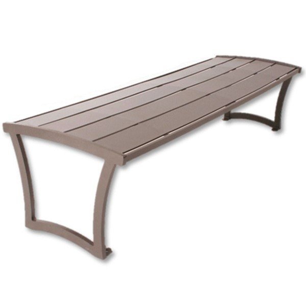 Bryce Bench without Back