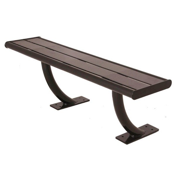 Acadia Bench without Back